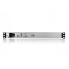 ATEN CL5800N statīvā iebūvējama pults 48,3 cm (19 collas) 1280 x 1024 pikseļi Metāls Melns 1U