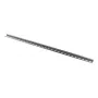 DIN sliedes panelis Lanview RWMIP65-DIN-W600MM — metāla korpuss, platums 600 mm, IP65