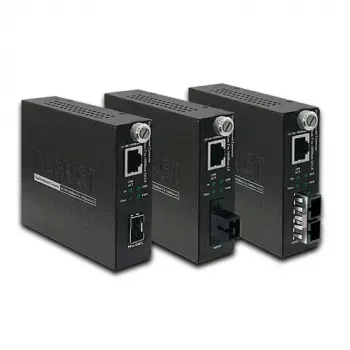Tīkla multivides pārveidotājs PLANET GST-802S