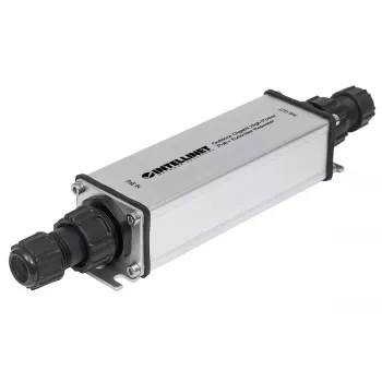 Āra Gigabit PoE+ Pagarinātājs Intellinet 561211