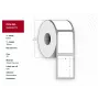 Capture 35000771 printera etiķete Balts