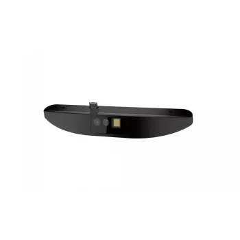 Fiksētais 2D svītrkodu lasītājs Elo Touch Solutions E245047 — Melna, kompakta 118.5×26.6 mm, 22 g