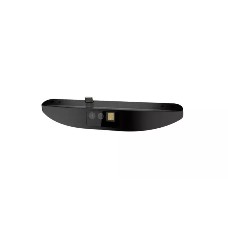 Fiksētais 2D svītrkodu lasītājs Elo Touch Solutions E245047 — Melna, kompakta 118.5×26.6 mm, 22 g