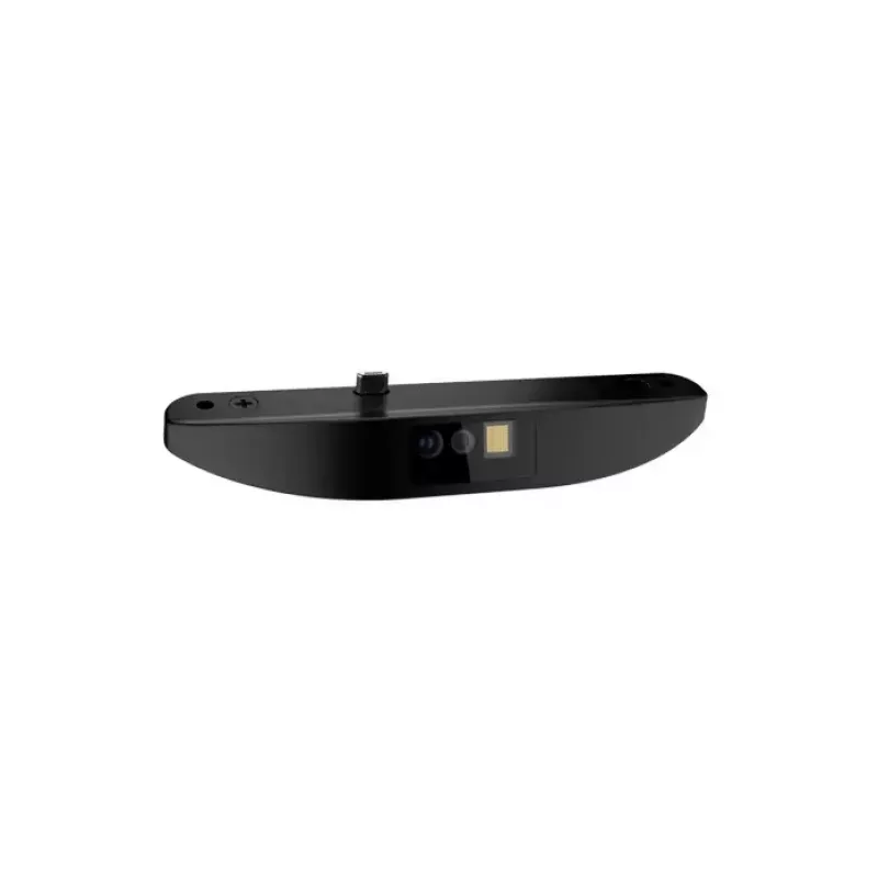 Fiksētais 2D svītrkodu lasītājs Elo Touch Solutions E245047 — Melna, kompakta 118.5×26.6 mm, 22 g