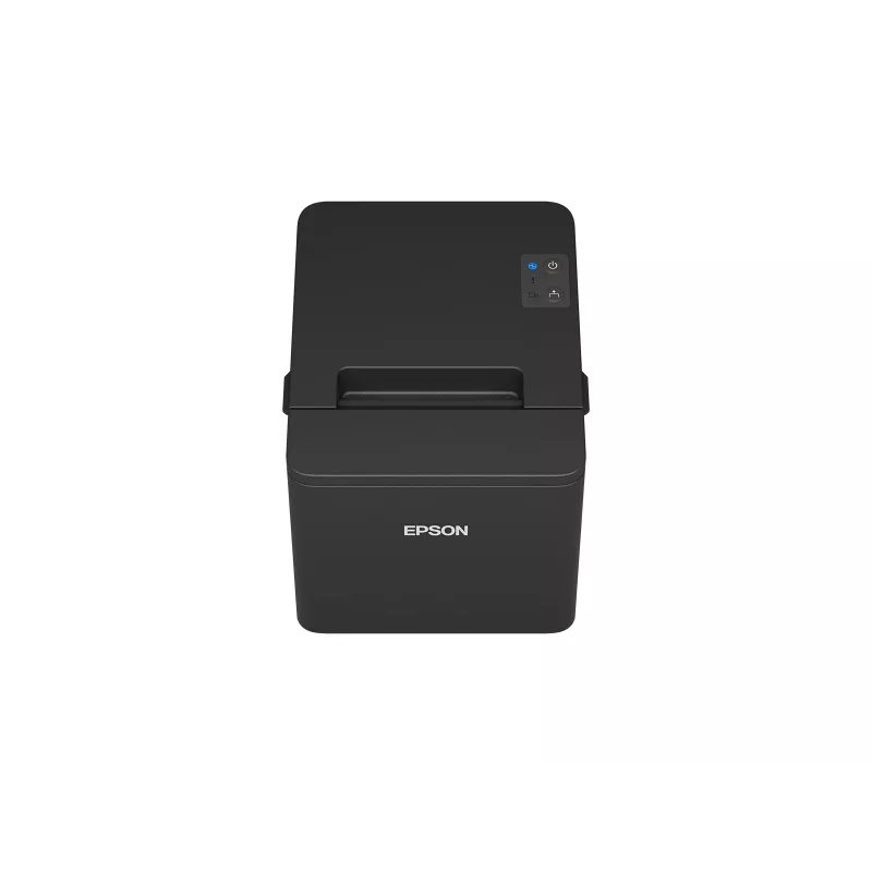 Kvīšu printeris Epson TM-T20IV, 203 dpi, USB un RS232 saskarnes