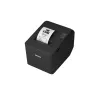 Kvīšu printeris Epson TM-T20IV, 203 dpi, USB un RS232 saskarnes