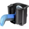 HP RAM Mounts RAM Power-Grip Universal Scanner Gun Holder — pasīvs automašīnas turētājs, melns