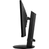 Viewsonic VG Series VG2409U-2 datora monitors 60,5 cm (23,8 collas) 1920 x 1080 pikseļi Full HD LED Melns
