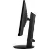 Viewsonic VG Series VG2409U-2 datora monitors 60,5 cm (23,8 collas) 1920 x 1080 pikseļi Full HD LED Melns