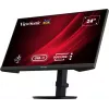 Viewsonic VG Series VG2409U-2 datora monitors 60,5 cm (23,8 collas) 1920 x 1080 pikseļi Full HD LED Melns