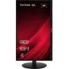 Viewsonic VG Series VG2409U-2 datora monitors 60,5 cm (23,8 collas) 1920 x 1080 pikseļi Full HD LED Melns