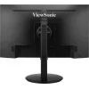 Viewsonic VG Series VG2409U-2 datora monitors 60,5 cm (23,8 collas) 1920 x 1080 pikseļi Full HD LED Melns