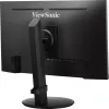 Viewsonic VG Series VG2409U-2 datora monitors 60,5 cm (23,8 collas) 1920 x 1080 pikseļi Full HD LED Melns