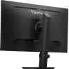 Viewsonic VG Series VG2409U-2 datora monitors 60,5 cm (23,8 collas) 1920 x 1080 pikseļi Full HD LED Melns