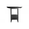 Galda stiprinājuma CPU turētājs Lindy Sliding Under Desk PC Holder