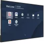Profesionāls komerciālais displejs VIEWSONIC 75 collas 4K (3840×2160), LCD, 500 cd/m², Android 14, 24/7, VESA
