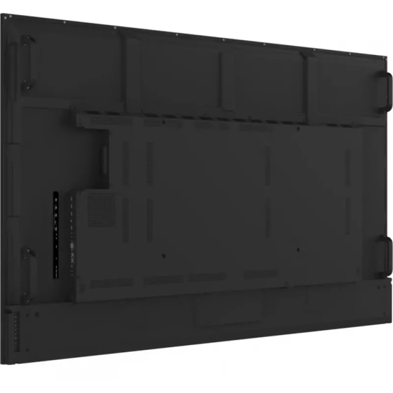 Profesionāls komerciālais displejs VIEWSONIC 75 collas 4K (3840×2160), LCD, 500 cd/m², Android 14, 24/7, VESA