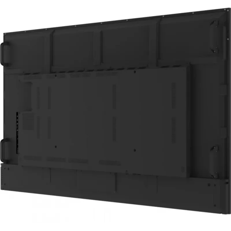 Profesionāls komerciālais displejs VIEWSONIC 75 collas 4K (3840×2160), LCD, 500 cd/m², Android 14, 24/7, VESA