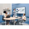 Profesionāls komerciālais displejs VIEWSONIC 75 collas 4K (3840×2160), LCD, 500 cd/m², Android 14, 24/7, VESA