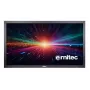 55 collu 24/7 4K UHD iekštelpu displejs ERNITEC modelis 0070-24155-HB3000-INDOOR