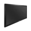 55 collu 24/7 4K UHD iekštelpu displejs ERNITEC modelis 0070-24155-HB3000-INDOOR
