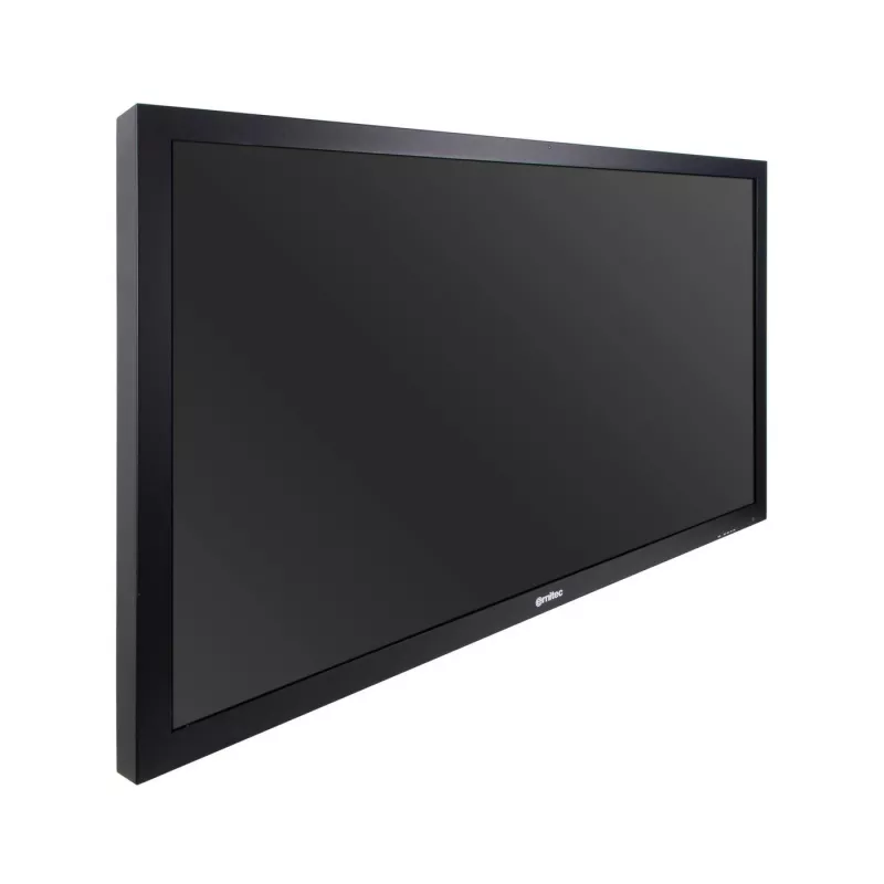 55 collu 24/7 4K UHD iekštelpu displejs ERNITEC modelis 0070-24155-HB3000-INDOOR