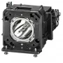Projektora lampa CoreParts ML12536 Panasonic projektoriem — rezerves lampas modulis