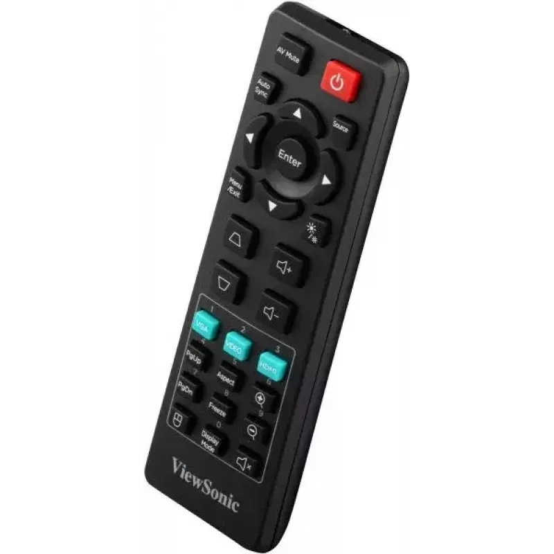 Viewsonic LS901-4K datu projektors Standarta projekcijas attāluma projektors 5500 ANSI lūmeni UHD 4K (3840x2160) Balts
