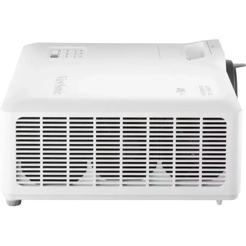Viewsonic LS901-4K datu projektors Standarta projekcijas attāluma projektors 5500 ANSI lūmeni UHD 4K (3840x2160) Balts