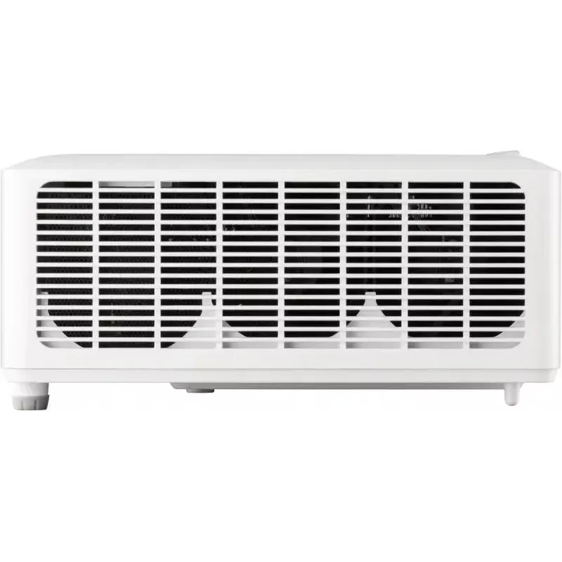 Viewsonic LS901-4K datu projektors Standarta projekcijas attāluma projektors 5500 ANSI lūmeni UHD 4K (3840x2160) Balts