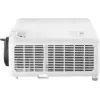 Viewsonic LS901-4K datu projektors Standarta projekcijas attāluma projektors 5500 ANSI lūmeni UHD 4K (3840x2160) Balts