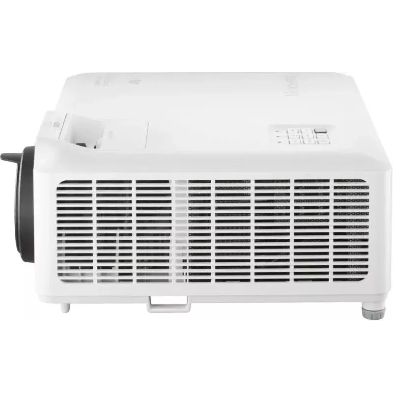 Viewsonic LS901-4K datu projektors Standarta projekcijas attāluma projektors 5500 ANSI lūmeni UHD 4K (3840x2160) Balts