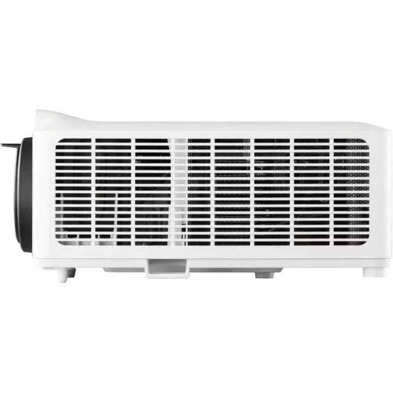 Viewsonic LS901-4K datu projektors Standarta projekcijas attāluma projektors 5500 ANSI lūmeni UHD 4K (3840x2160) Balts