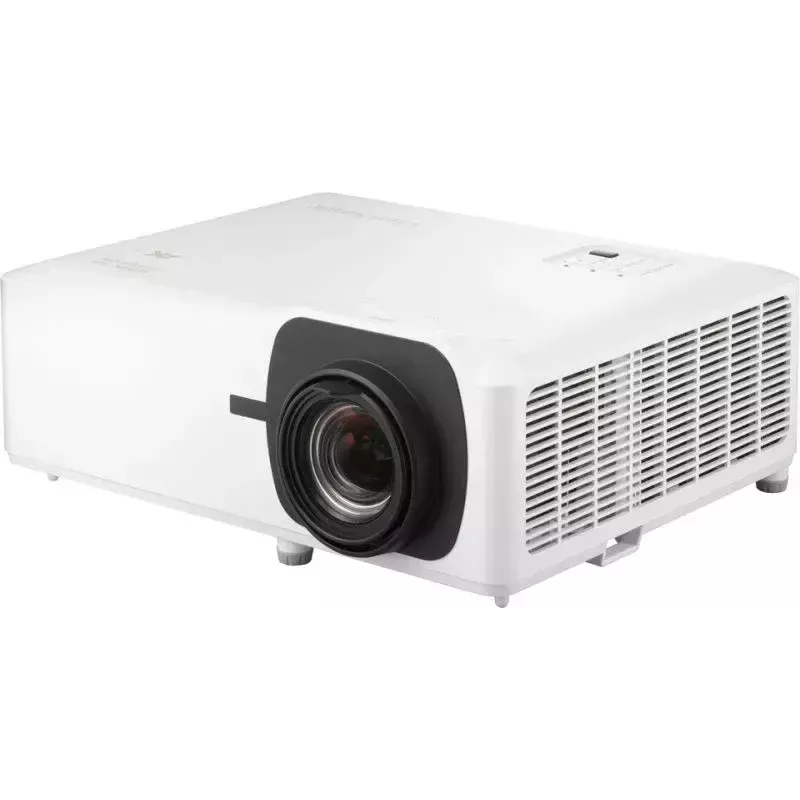 Viewsonic LS901-4K datu projektors Standarta projekcijas attāluma projektors 5500 ANSI lūmeni UHD 4K (3840x2160) Balts