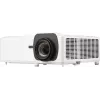Viewsonic LS901-4K datu projektors Standarta projekcijas attāluma projektors 5500 ANSI lūmeni UHD 4K (3840x2160) Balts