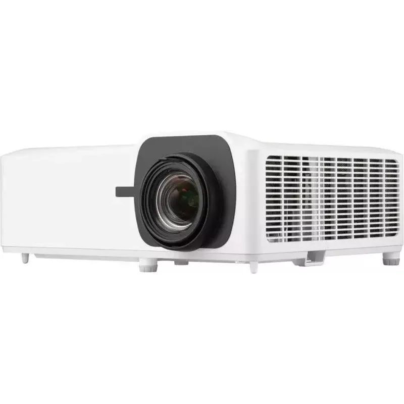 Viewsonic LS901-4K datu projektors Standarta projekcijas attāluma projektors 5500 ANSI lūmeni UHD 4K (3840x2160) Balts