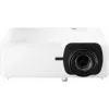 Viewsonic LS901-4K datu projektors Standarta projekcijas attāluma projektors 5500 ANSI lūmeni UHD 4K (3840x2160) Balts