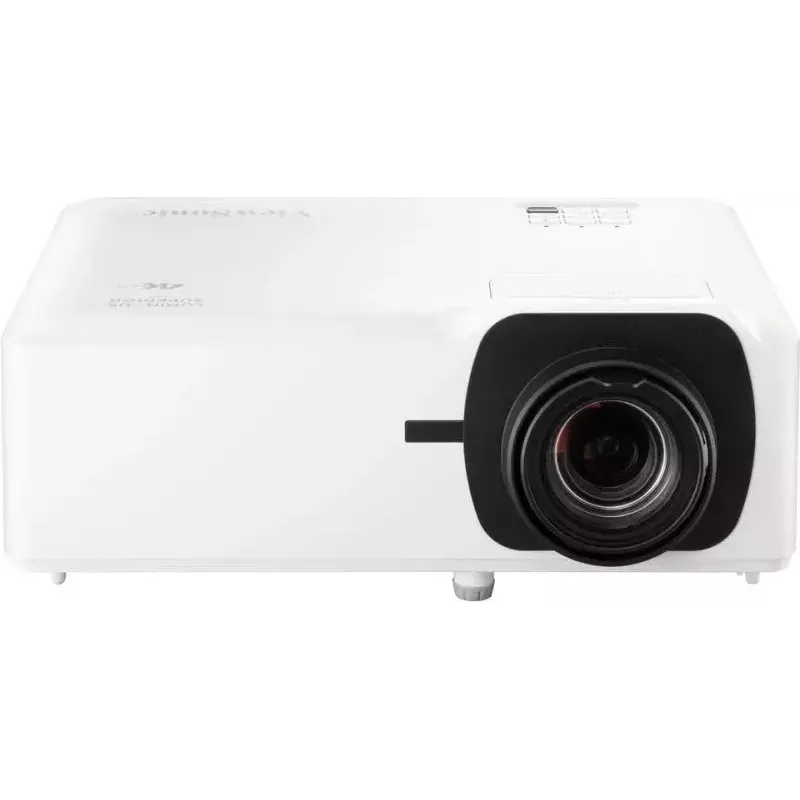Viewsonic LS901-4K datu projektors Standarta projekcijas attāluma projektors 5500 ANSI lūmeni UHD 4K (3840x2160) Balts