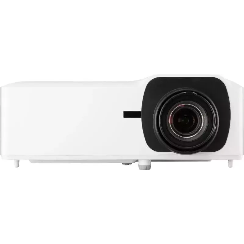 Viewsonic LS901-4K datu projektors Standarta projekcijas attāluma projektors 5500 ANSI lūmeni UHD 4K (3840x2160) Balts