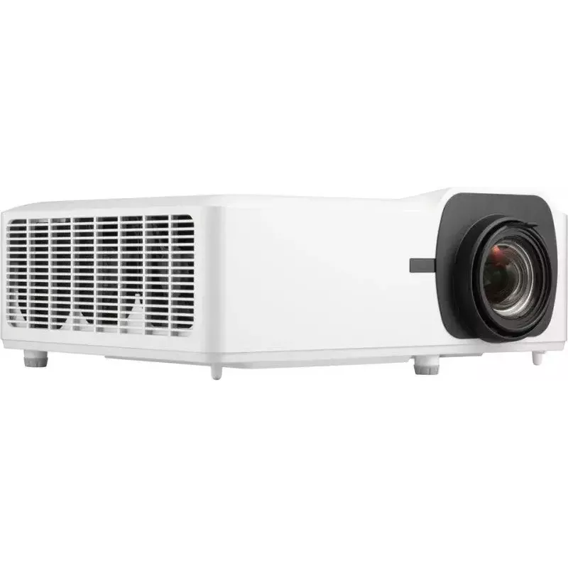 Viewsonic LS901-4K datu projektors Standarta projekcijas attāluma projektors 5500 ANSI lūmeni UHD 4K (3840x2160) Balts