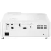 Viewsonic LS901-4K datu projektors Standarta projekcijas attāluma projektors 5500 ANSI lūmeni UHD 4K (3840x2160) Balts