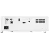 Viewsonic LS901-4K datu projektors Standarta projekcijas attāluma projektors 5500 ANSI lūmeni UHD 4K (3840x2160) Balts