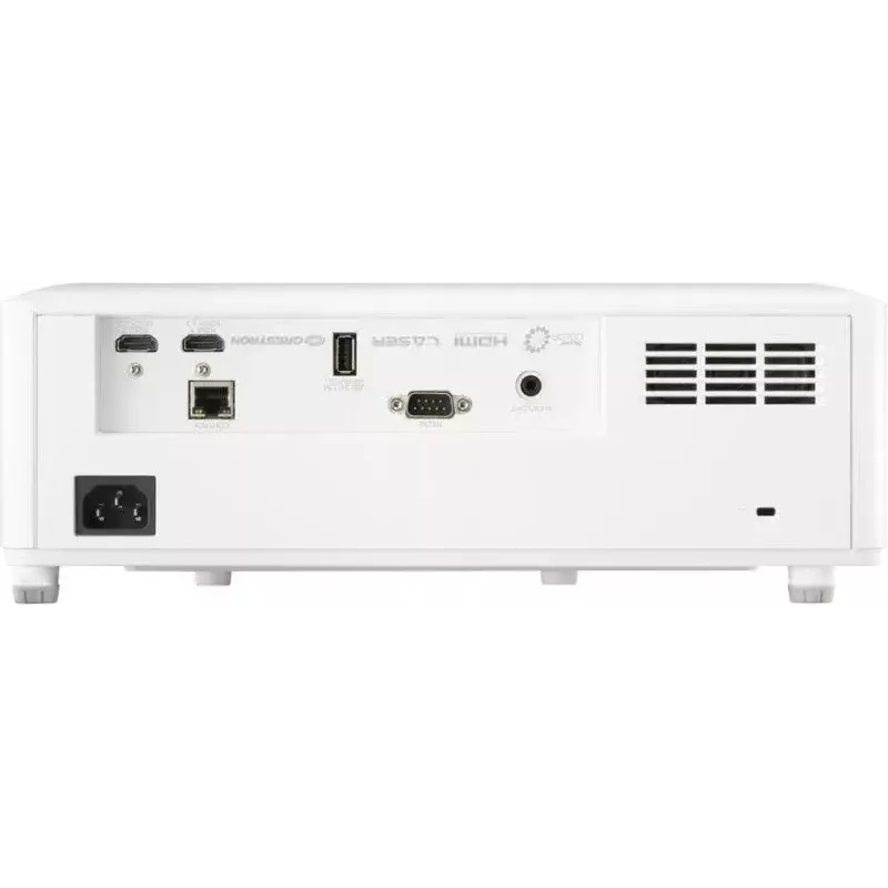 Viewsonic LS901-4K datu projektors Standarta projekcijas attāluma projektors 5500 ANSI lūmeni UHD 4K (3840x2160) Balts