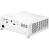 Viewsonic LS901-4K datu projektors Standarta projekcijas attāluma projektors 5500 ANSI lūmeni UHD 4K (3840x2160) Balts