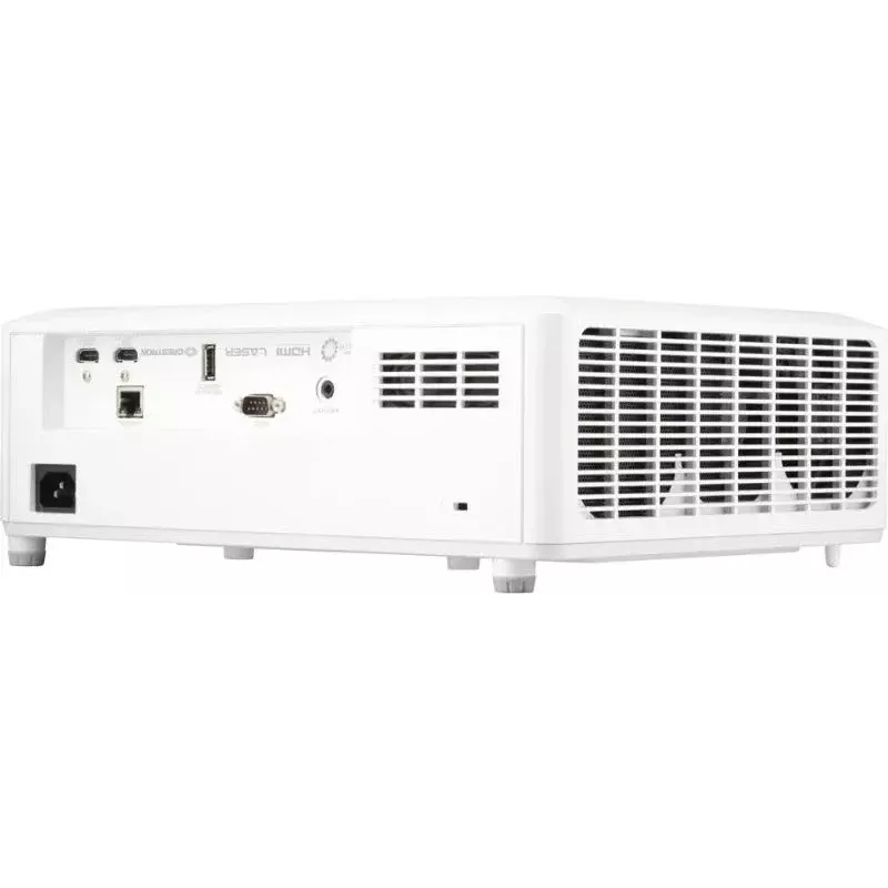 Viewsonic LS901-4K datu projektors Standarta projekcijas attāluma projektors 5500 ANSI lūmeni UHD 4K (3840x2160) Balts