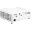 Viewsonic LS901-4K datu projektors Standarta projekcijas attāluma projektors 5500 ANSI lūmeni UHD 4K (3840x2160) Balts