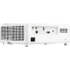 Viewsonic LS901-4K datu projektors Standarta projekcijas attāluma projektors 5500 ANSI lūmeni UHD 4K (3840x2160) Balts