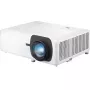 Viewsonic LS901-4K datu projektors Standarta projekcijas attāluma projektors 5500 ANSI lūmeni UHD 4K (3840x2160) Balts