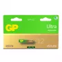 Vienreizlietojama sārma baterija GP GP24AU AAA 44,5 mm augstums 11,5 g cilindriska glabāšanas laiks 10 gadi sertificēta atbilstoši IEC 60086-2:2021