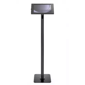 Compulocks Apex Enclosure Swift Floor Stand Melns priekš Galaxy Tab A9+ 11 collas